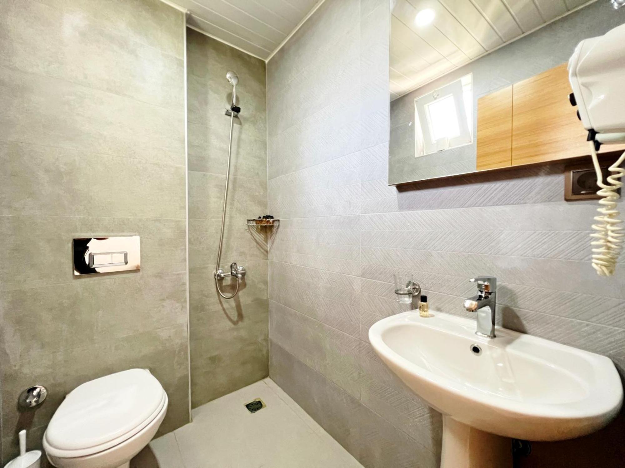 Akın Apart&Hotel Antalya Dış mekan fotoğraf
